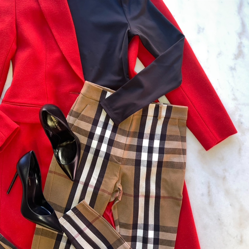 Styled by Vonnah Sierra | 3-Look Style Box